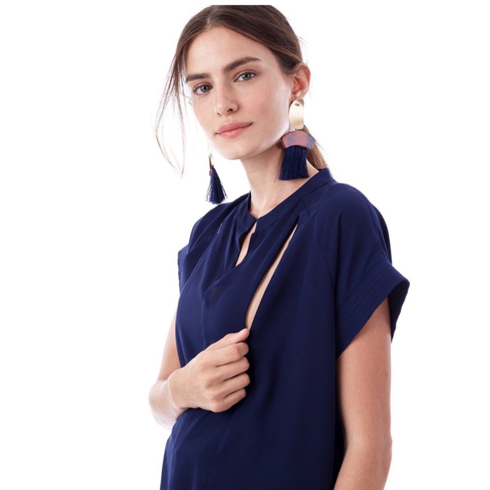 Loyal Hana CARRIE- Nursing and Maternity